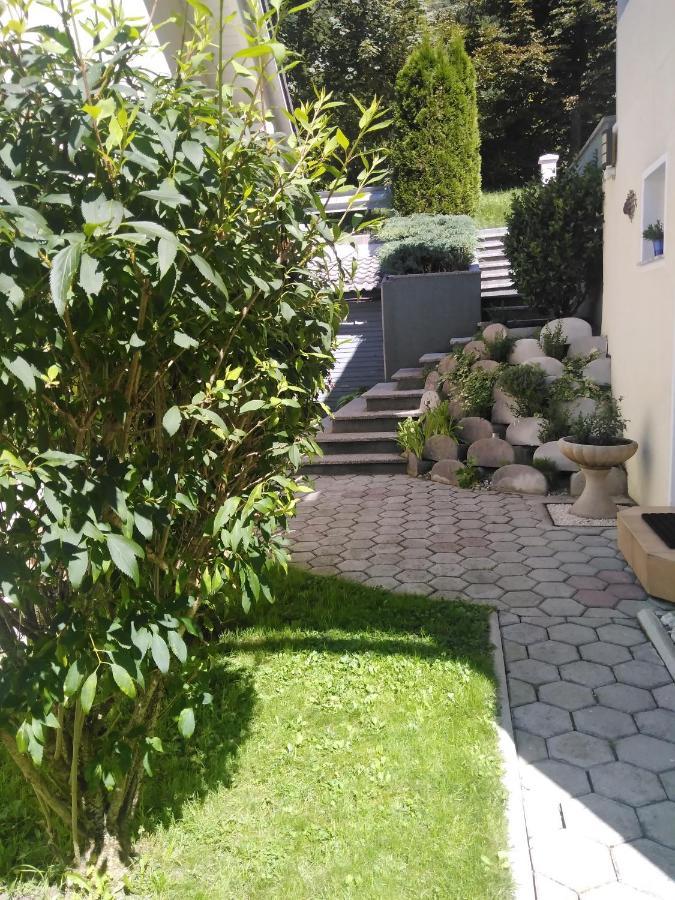 Apartments Irena Kranjska Gora Zewnętrze zdjęcie