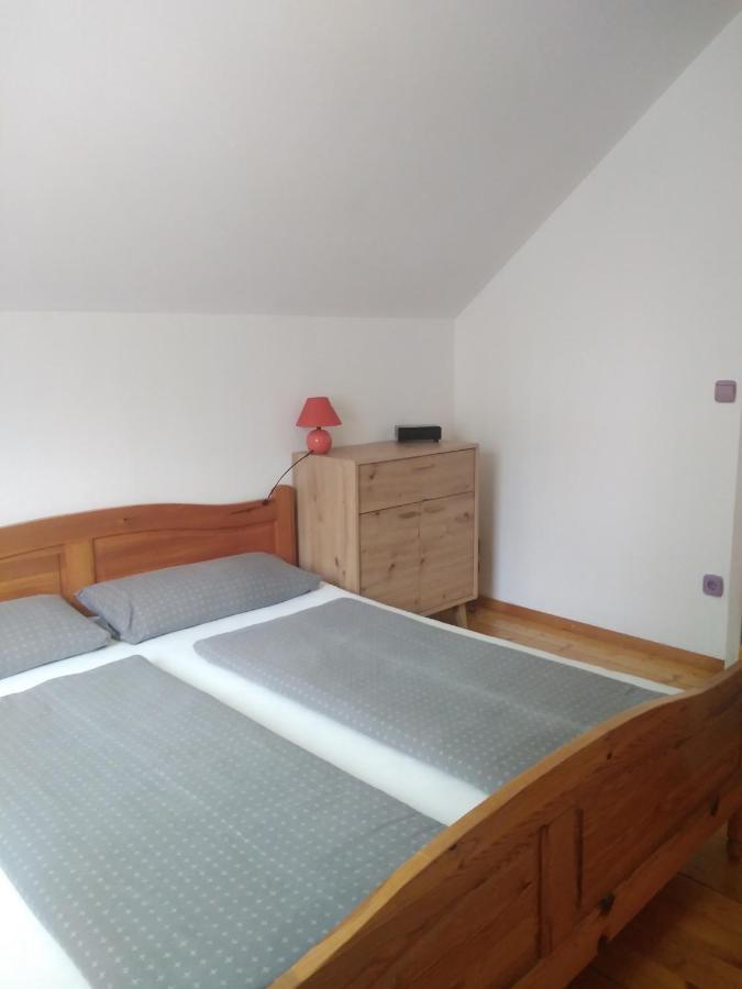 Apartments Irena Kranjska Gora Zewnętrze zdjęcie