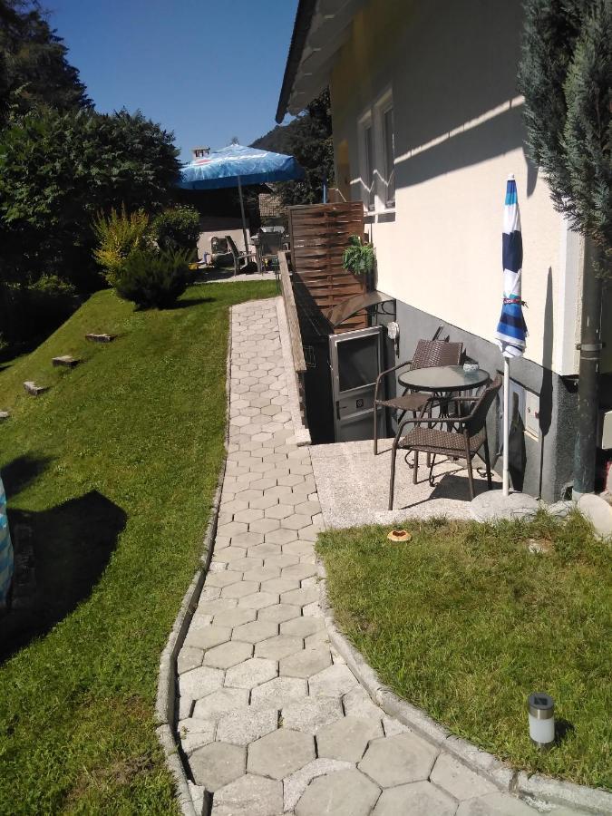 Apartments Irena Kranjska Gora Zewnętrze zdjęcie