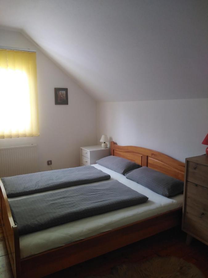 Apartments Irena Kranjska Gora Zewnętrze zdjęcie