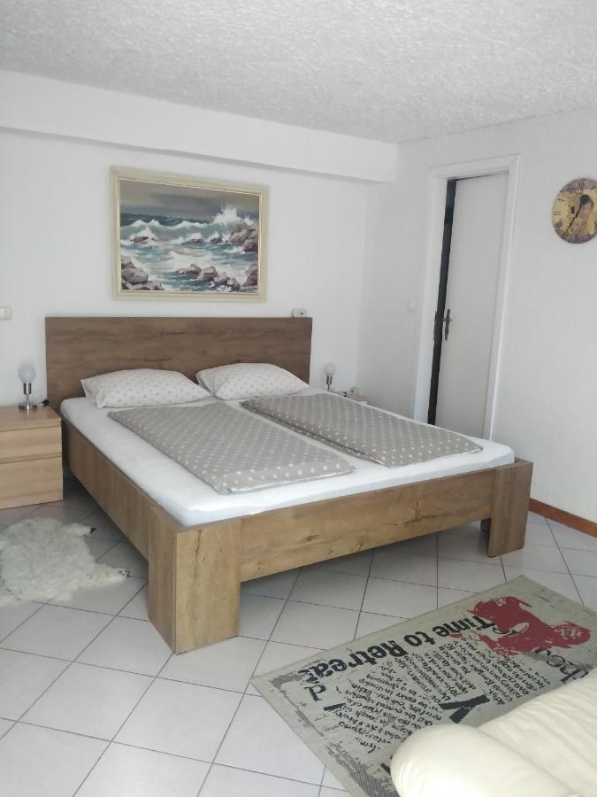 Apartments Irena Kranjska Gora Zewnętrze zdjęcie