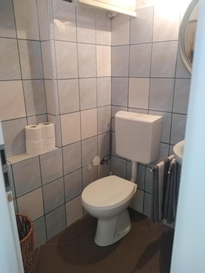 Apartments Irena Kranjska Gora Zewnętrze zdjęcie