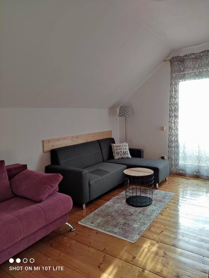 Apartments Irena Kranjska Gora Zewnętrze zdjęcie