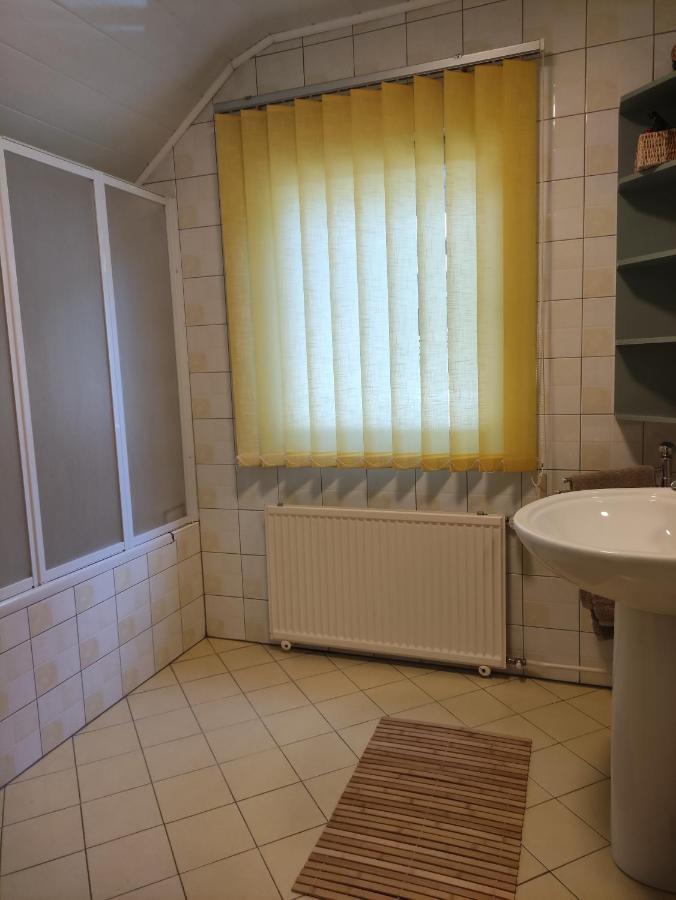 Apartments Irena Kranjska Gora Zewnętrze zdjęcie