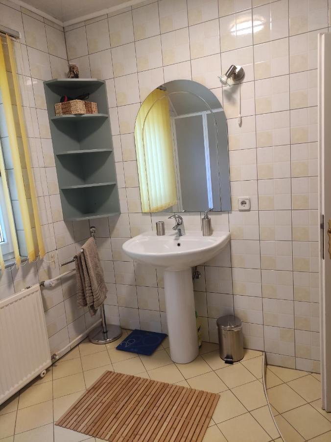 Apartments Irena Kranjska Gora Zewnętrze zdjęcie