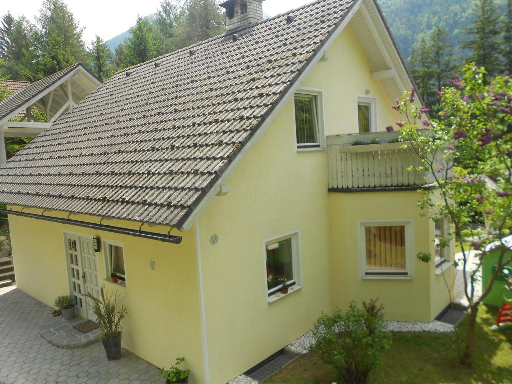 Apartments Irena Kranjska Gora Pokój zdjęcie
